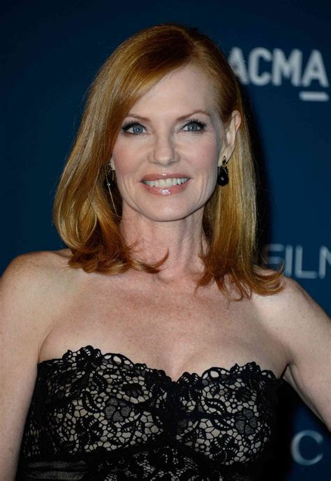 marg helgenberger